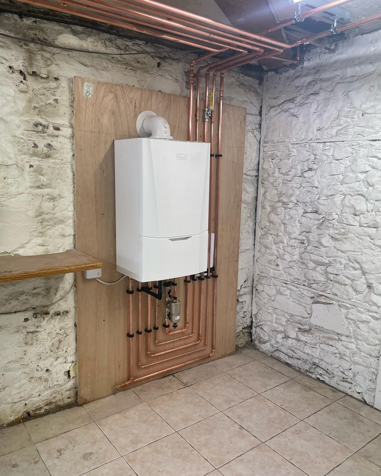 woodward.plumbing.heating | Bothwell