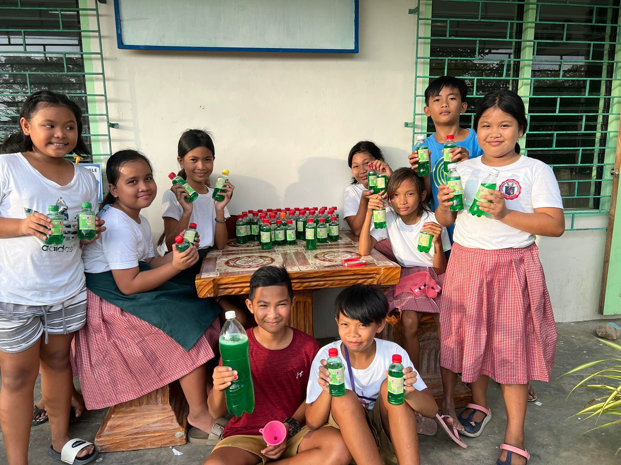 SPG on the... - DepEd Tayo - Youth Formation - R1 Ilocos Sur | Facebook