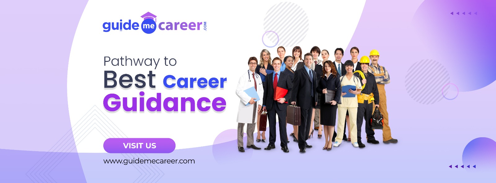 Guide Me Career