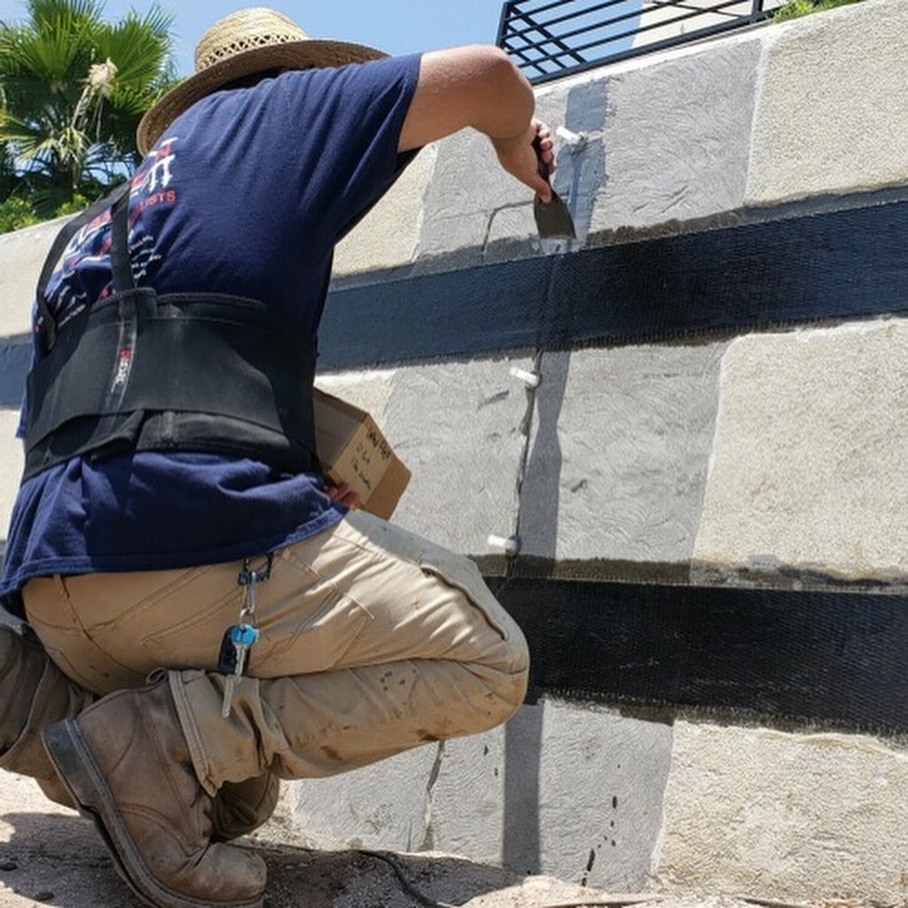 Proper surface... - Structural Reinforcement Solutions | Facebook
