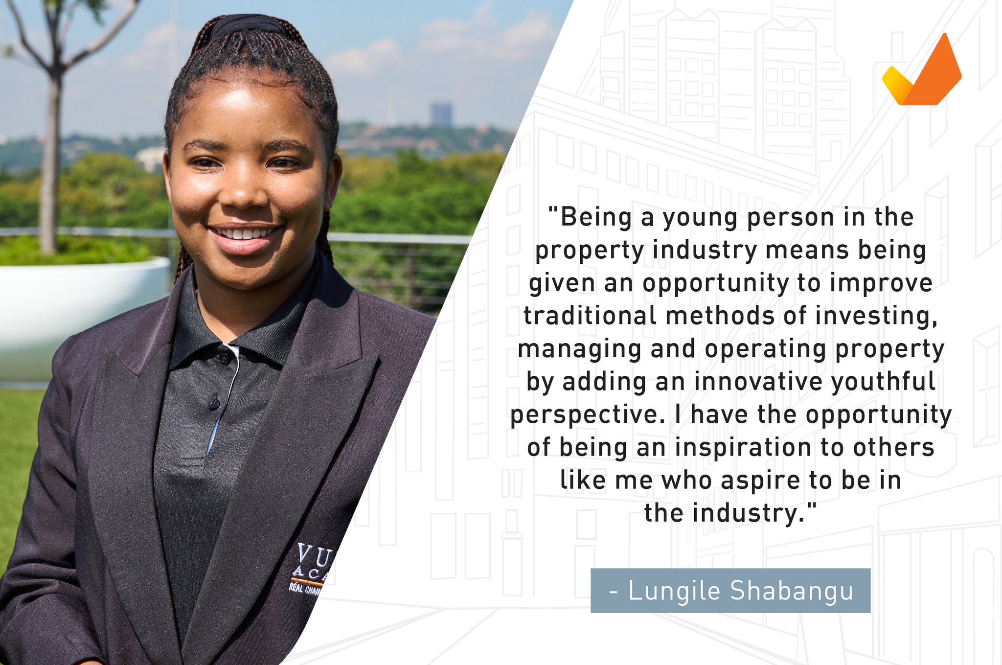 Vukile Academy