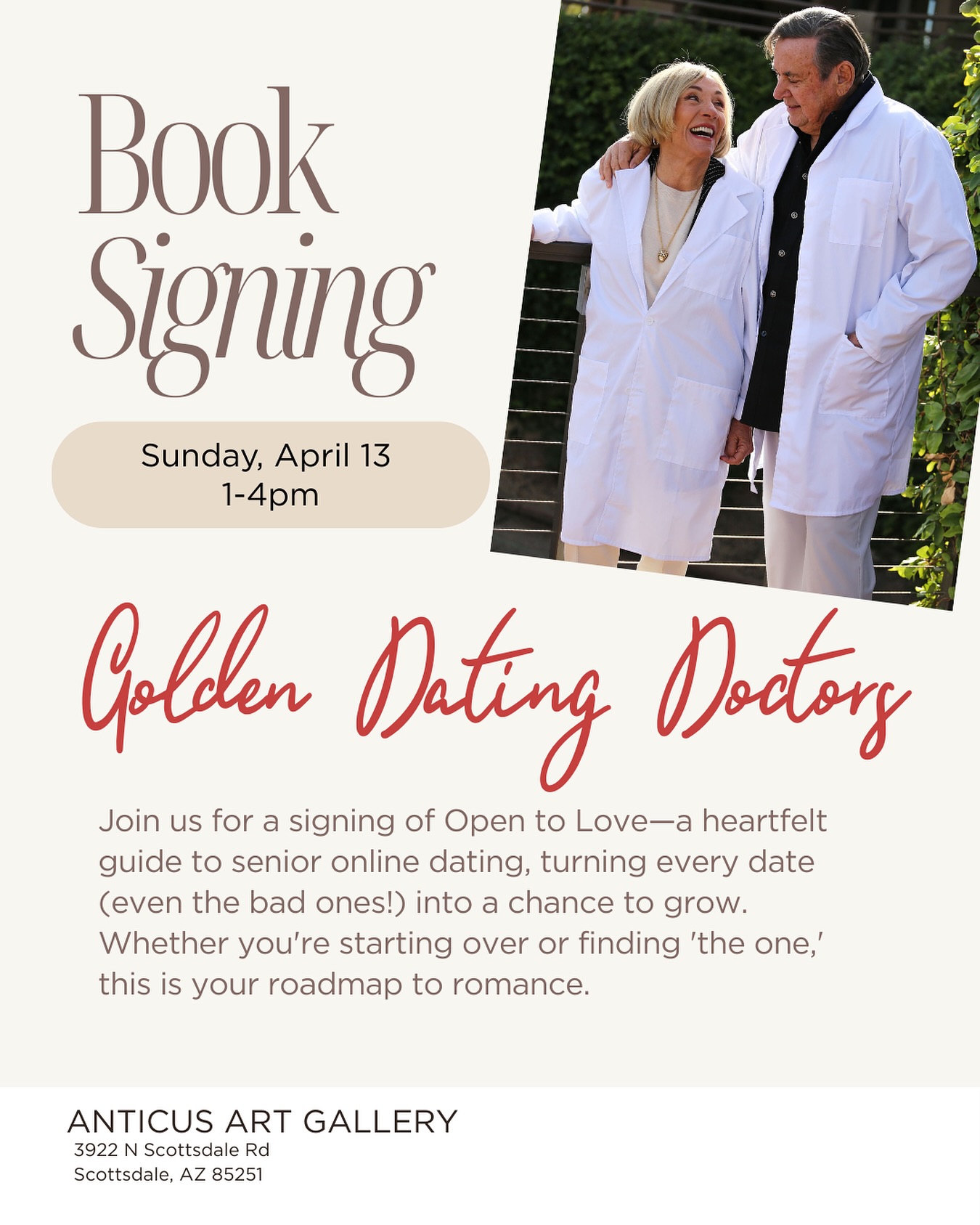 Dating Doctors