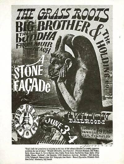 Victor Moscoso, Master of psychedelic posters & comix is the
