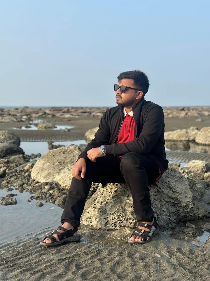 Md Ahsan Habib