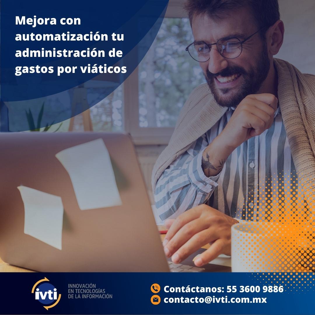 La... - IVTI - Innovación en Tecnologías de la Información | Facebook