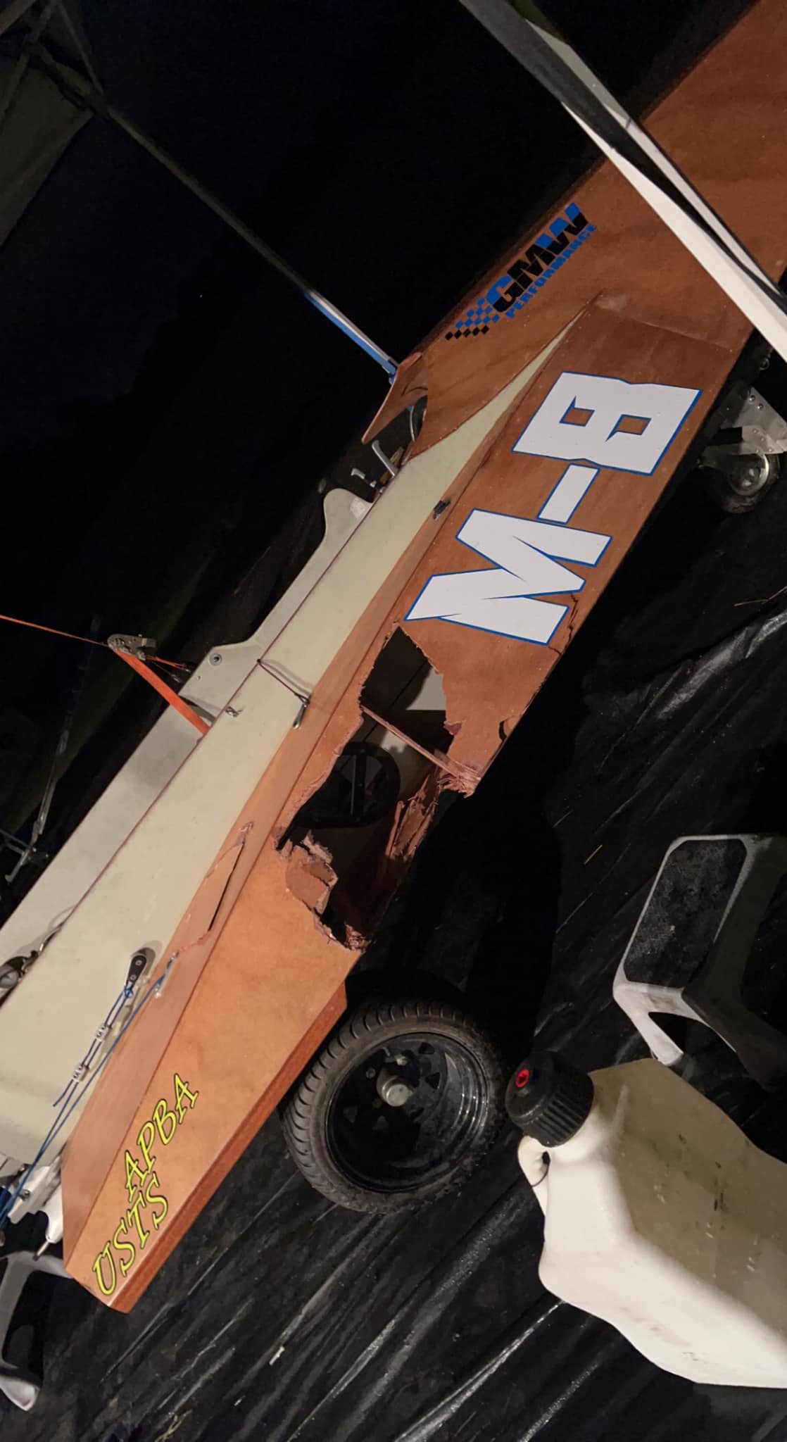 Kirts Racing