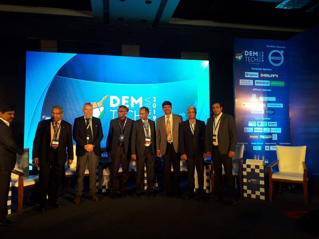 Demtech India
