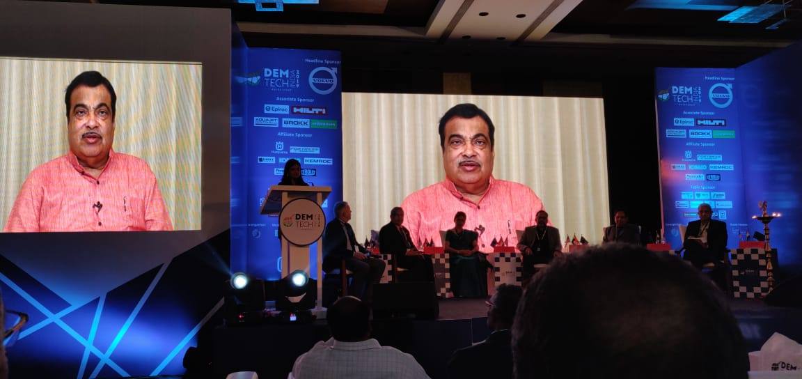 Demtech India