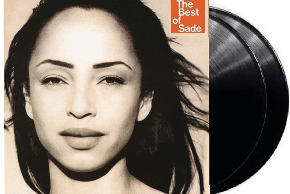 Sade Promotional items Summer Deluxe tour Source: Billboard, USA, 1993