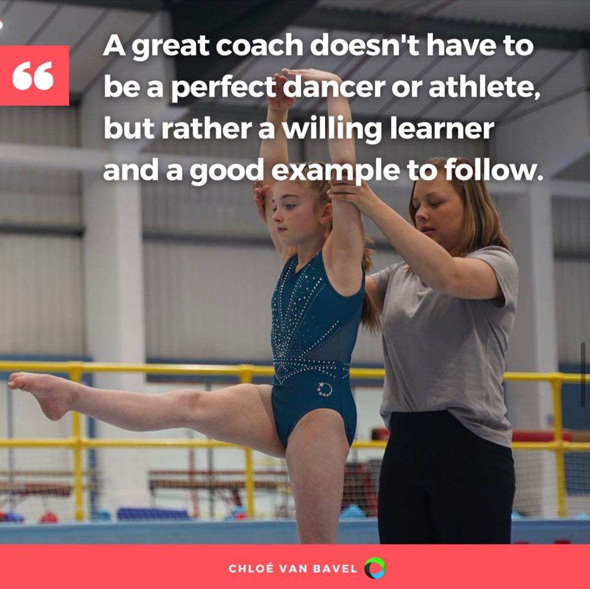 I know... - SHIFT Movement Science and Gymnastics Education | Facebook