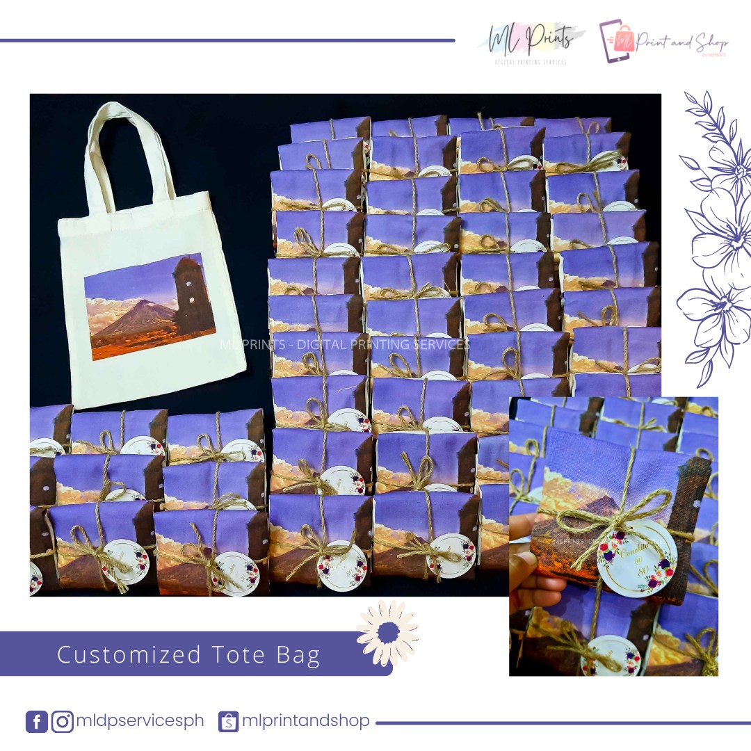 ML Prints - Digital Printing Services