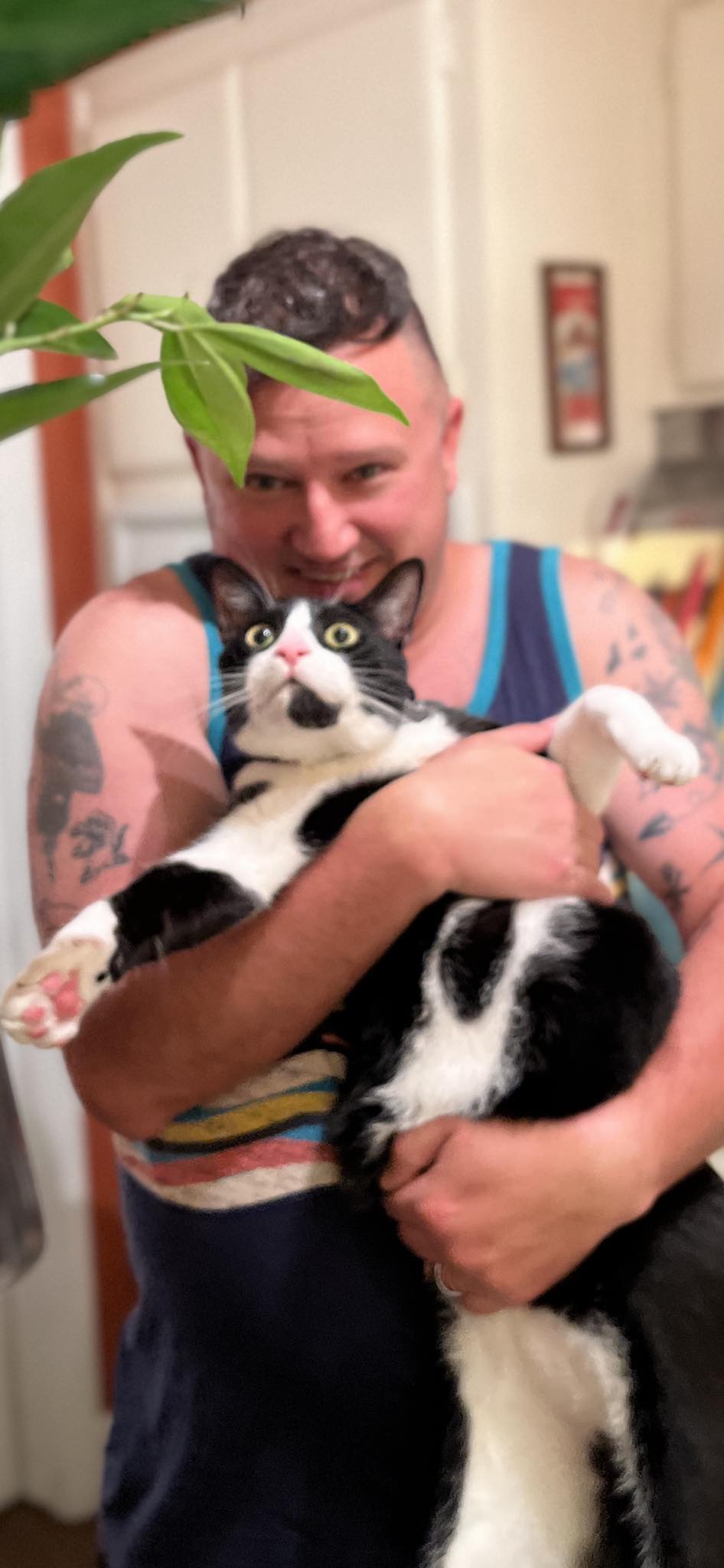 Lawrence & Remy