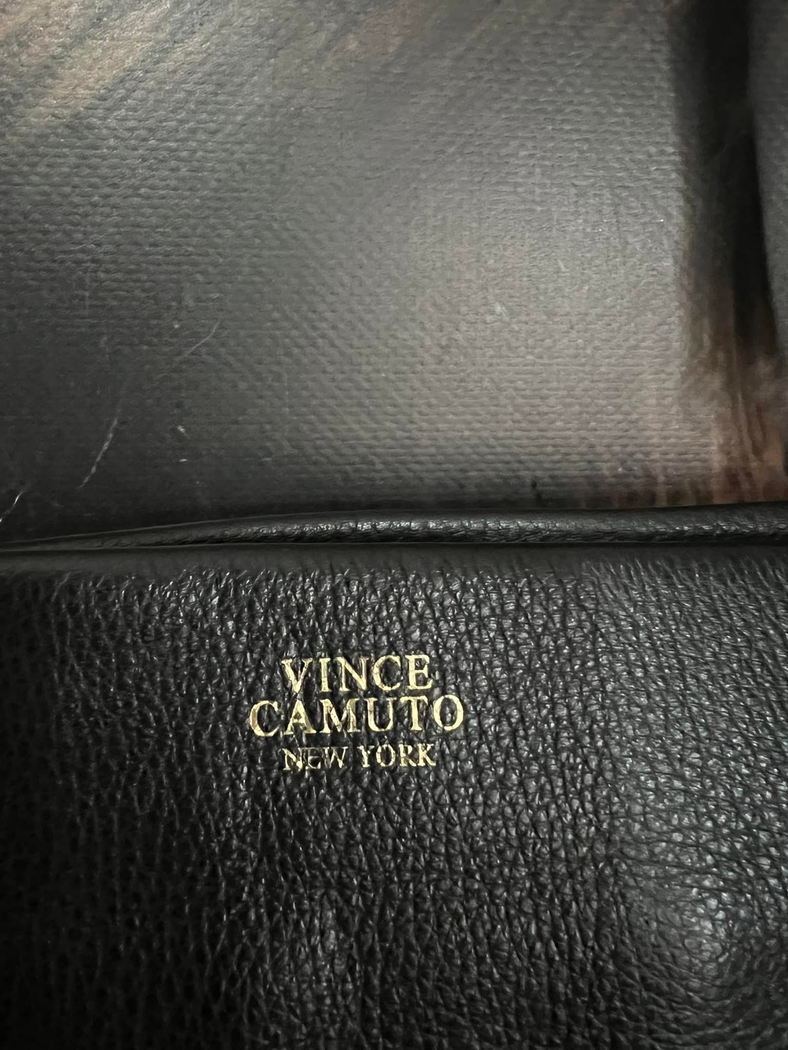 Sac à Main Vince Camuto En Cuir - Neuf Sans étiquette