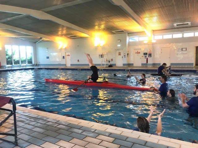 An absolutely fantastic Junior Summer... - Ross Rowing Club