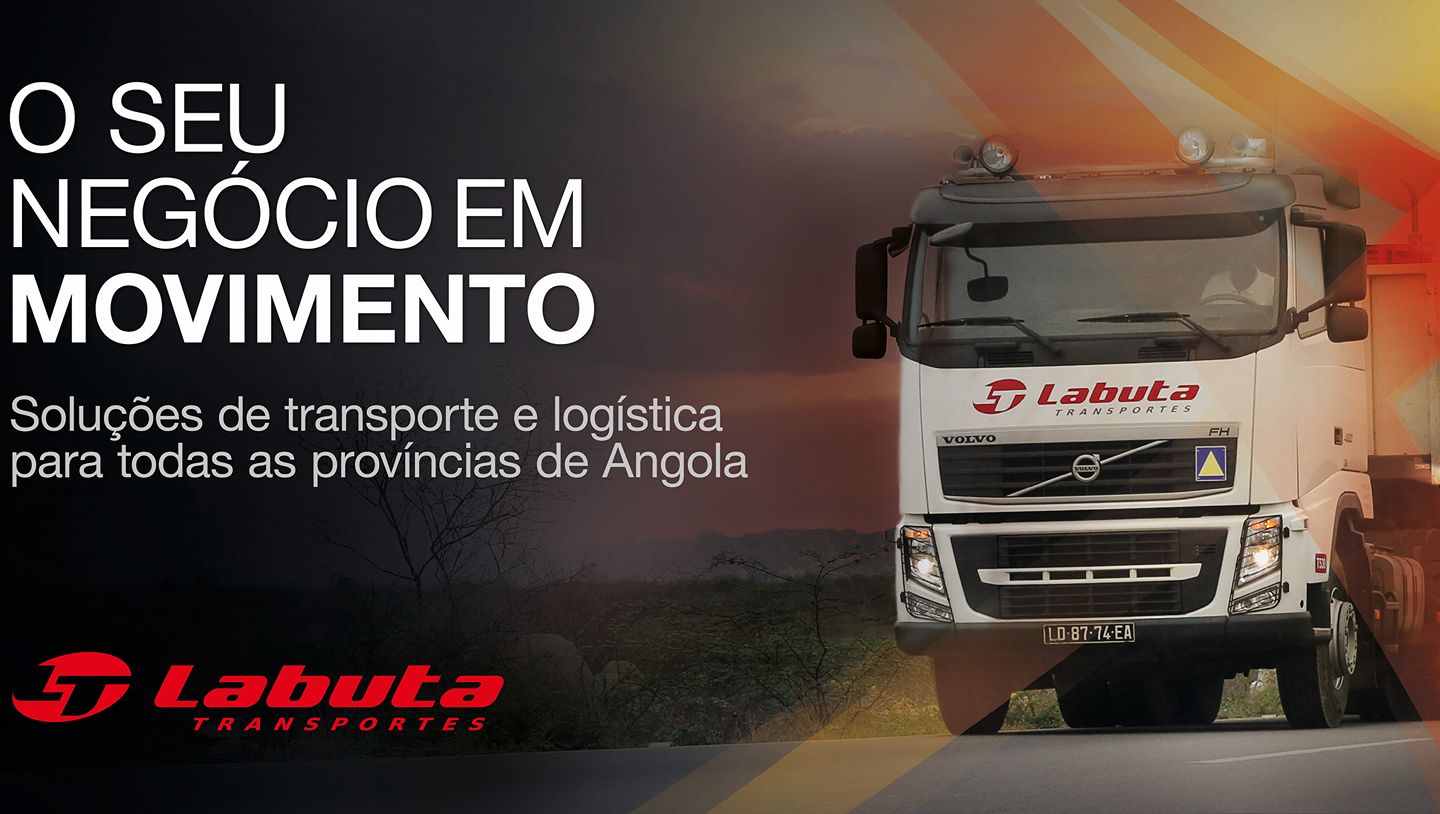 Labuta Transportes E Logística