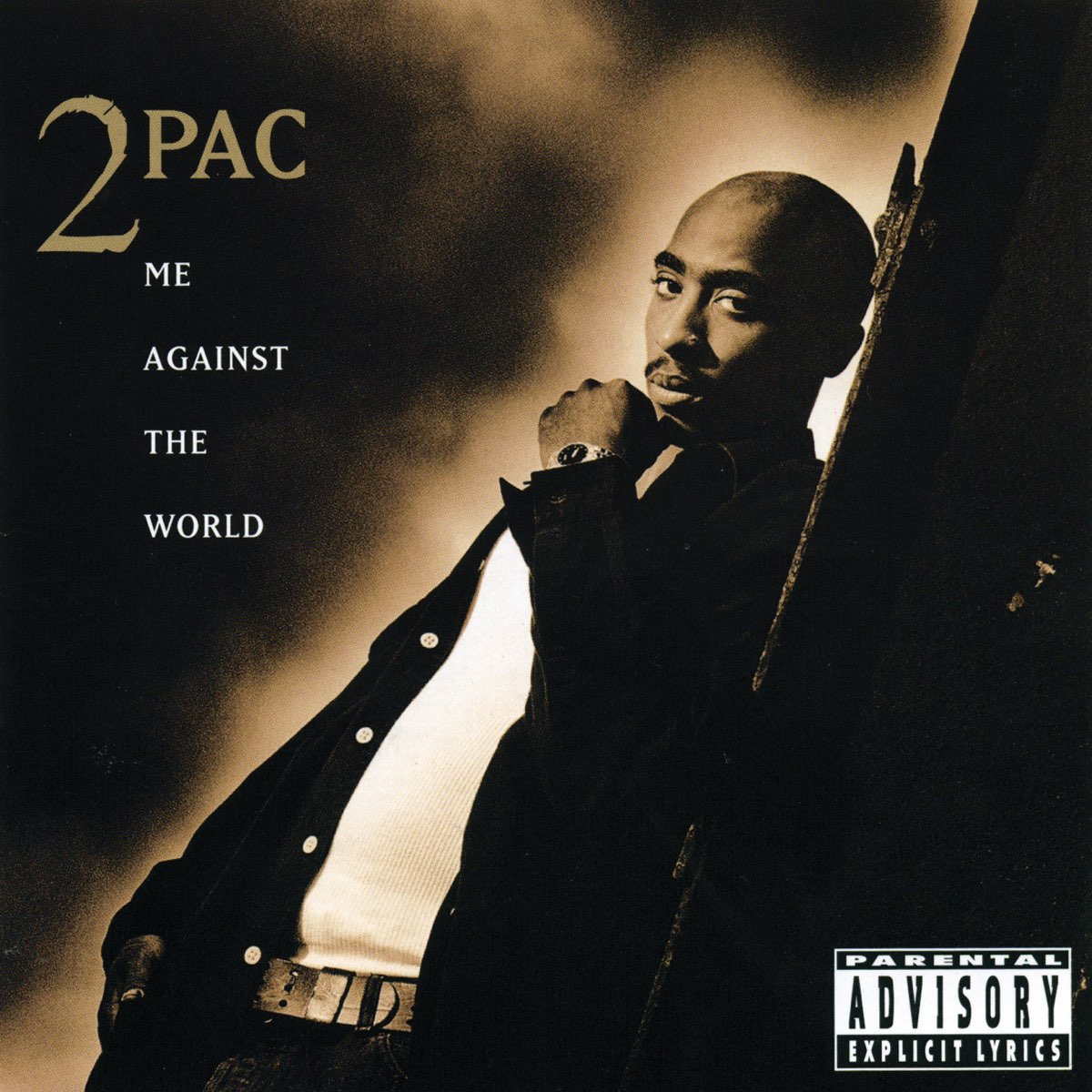 On This Day March 14, 1995, 31 Years Ago: Tupac released his