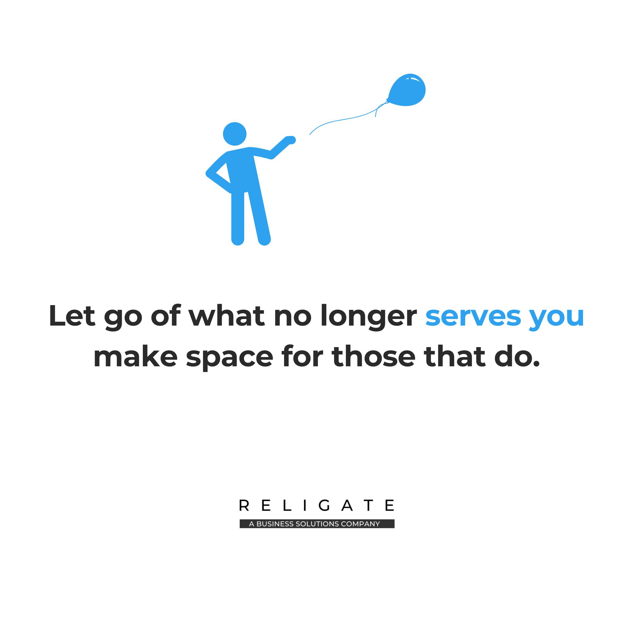 Religate Nxt