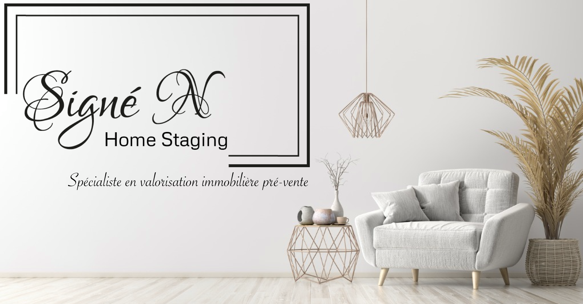 Signé N Home Staging