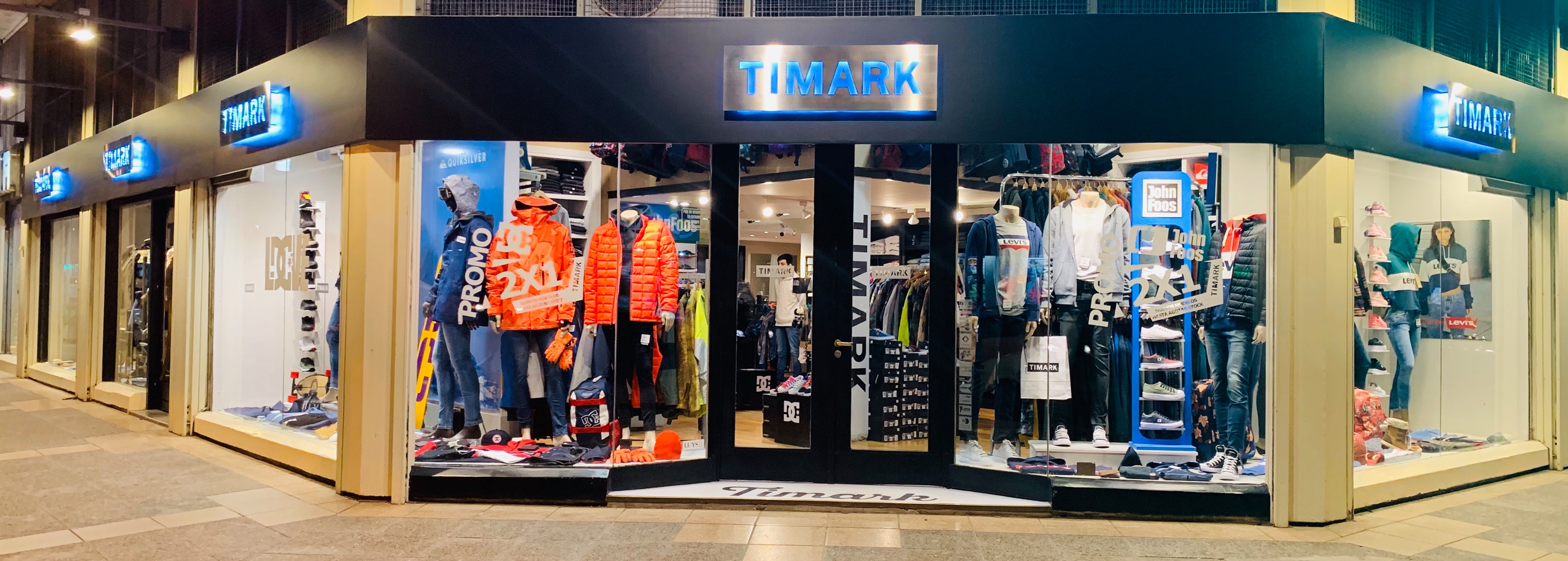 TIMARK | Neuquén