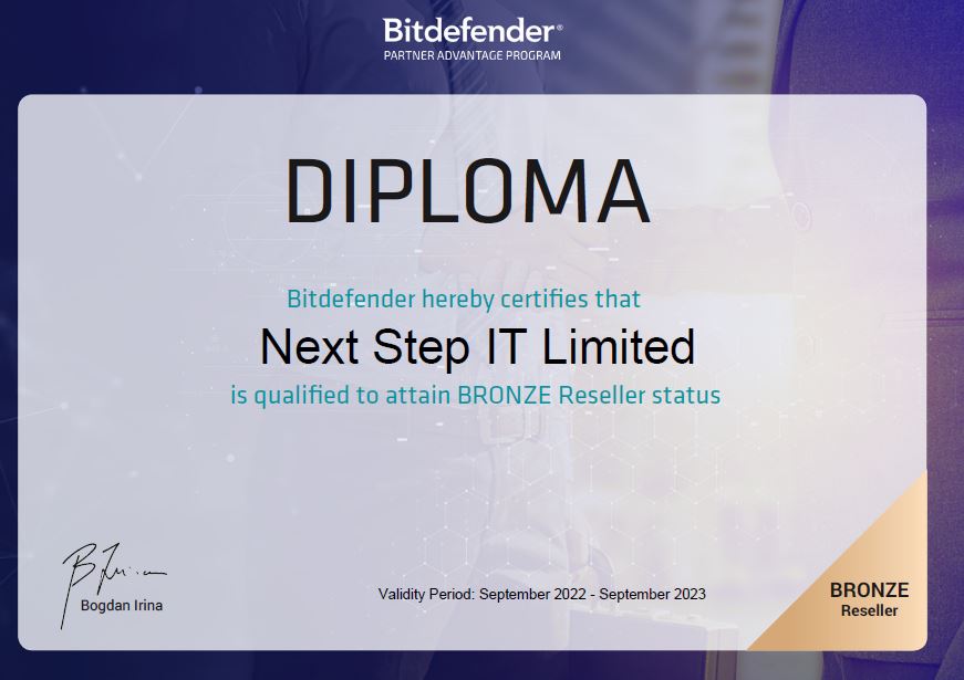 Next Step I.T.