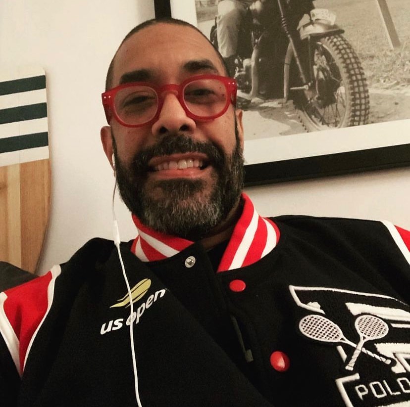 Happy 54th birthday 2 Juju from The Beatnuts. What's your favorite