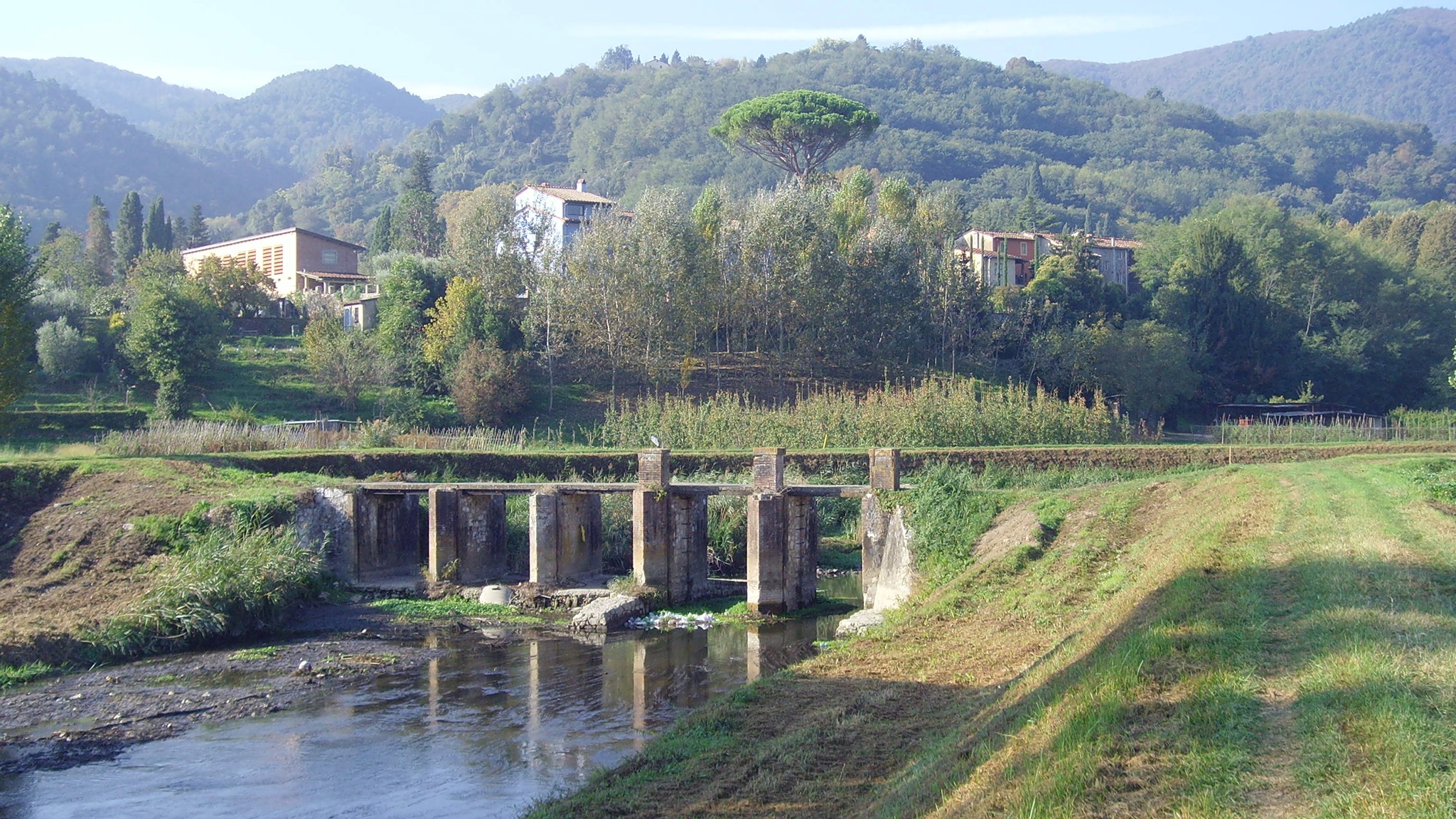 Per il... - Per il Contratto di Fiume Meolo Vallio Musestre