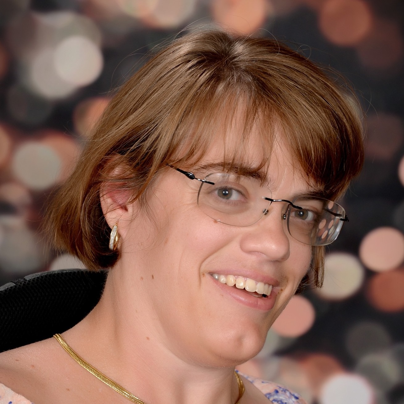 Lisa Rutledge