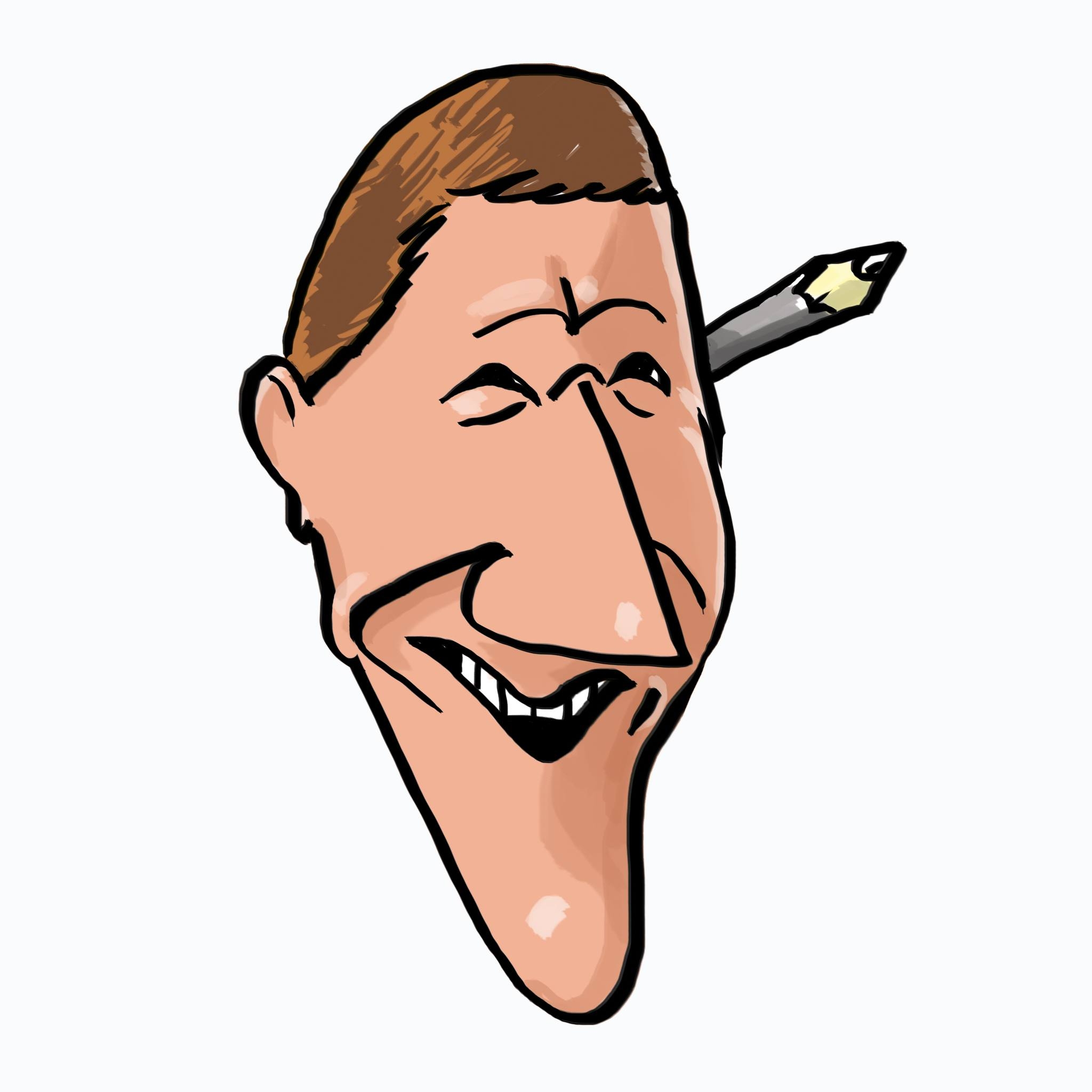 Aaron J. Ratzlaff, illustrator
