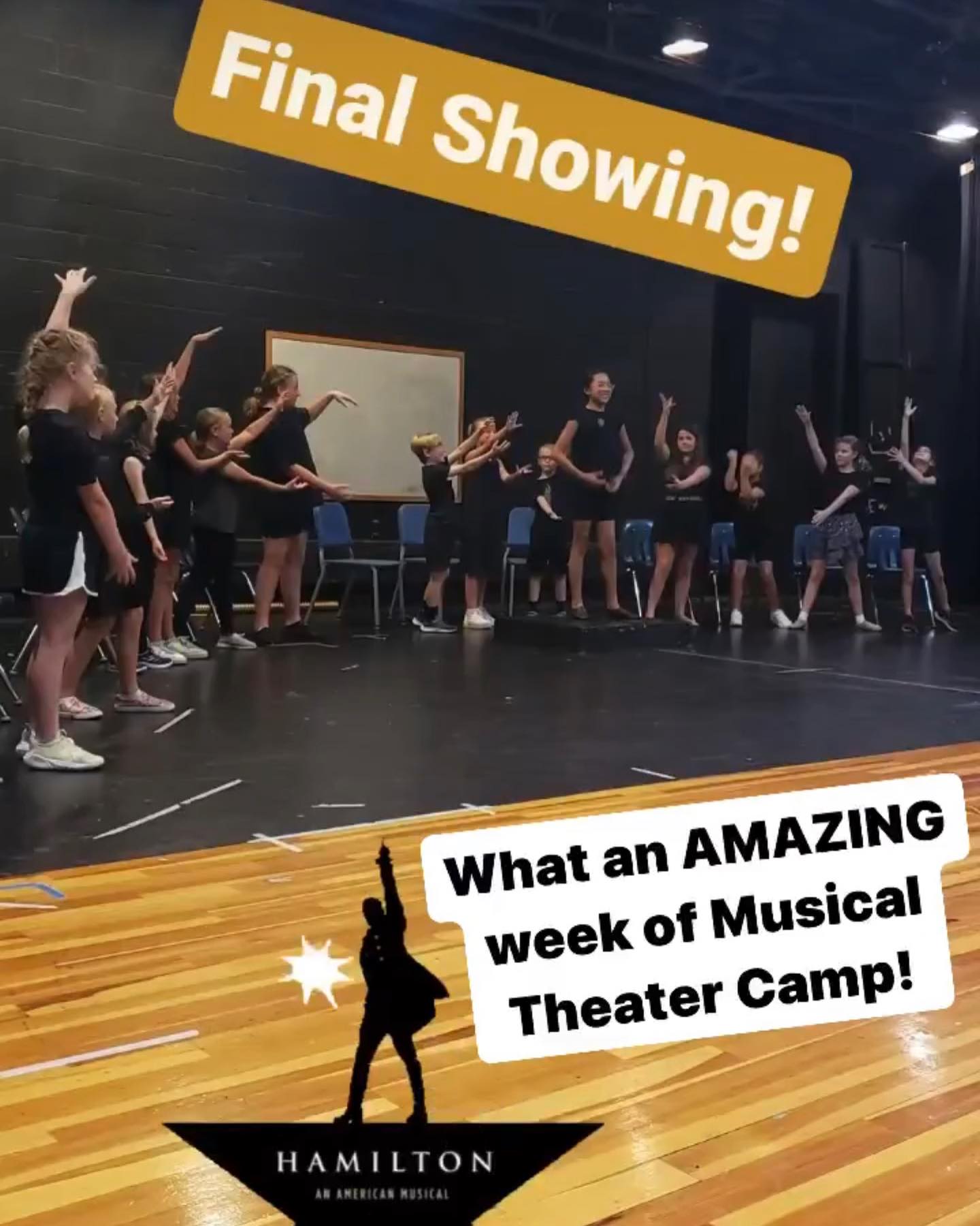 We are so happy to have... - Suffield Parks & Recreation | Facebook