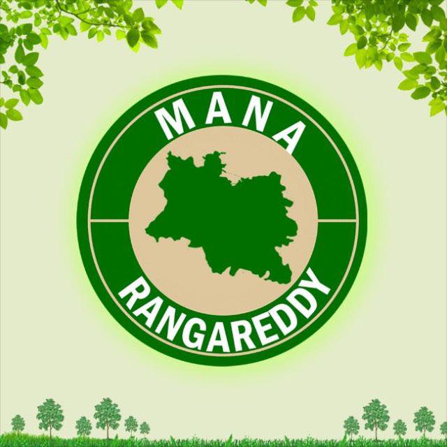 Rangareddy District