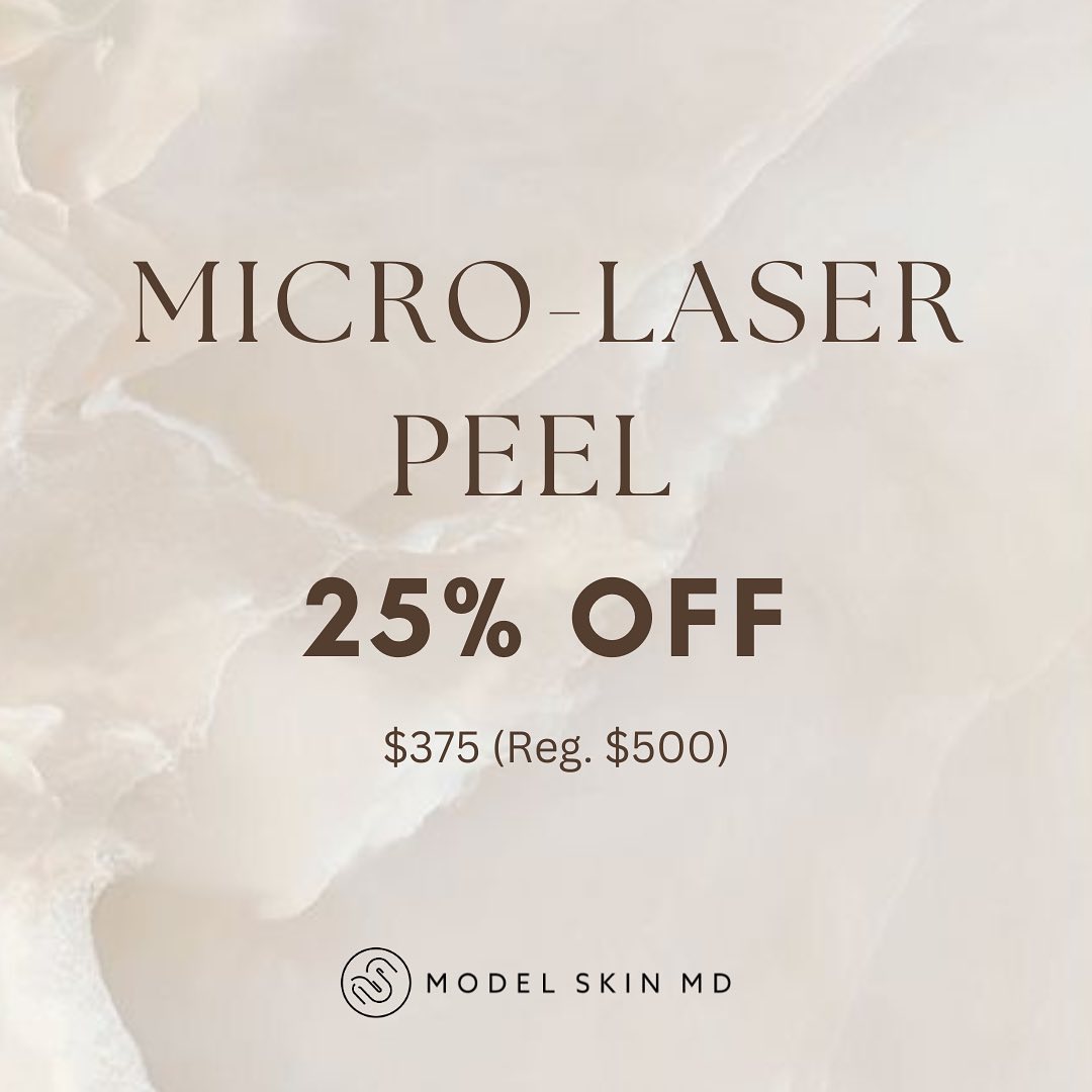 Model Skin MD | Vancouver BC