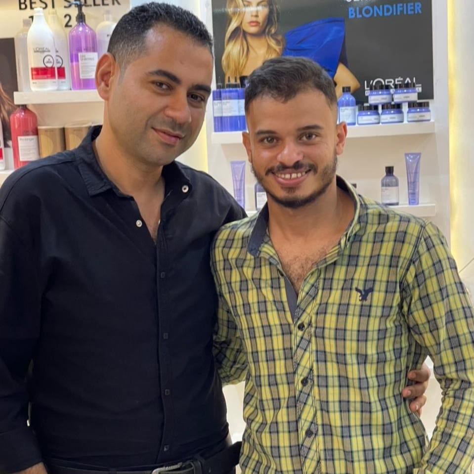 Weza Salon | Az Zagazig