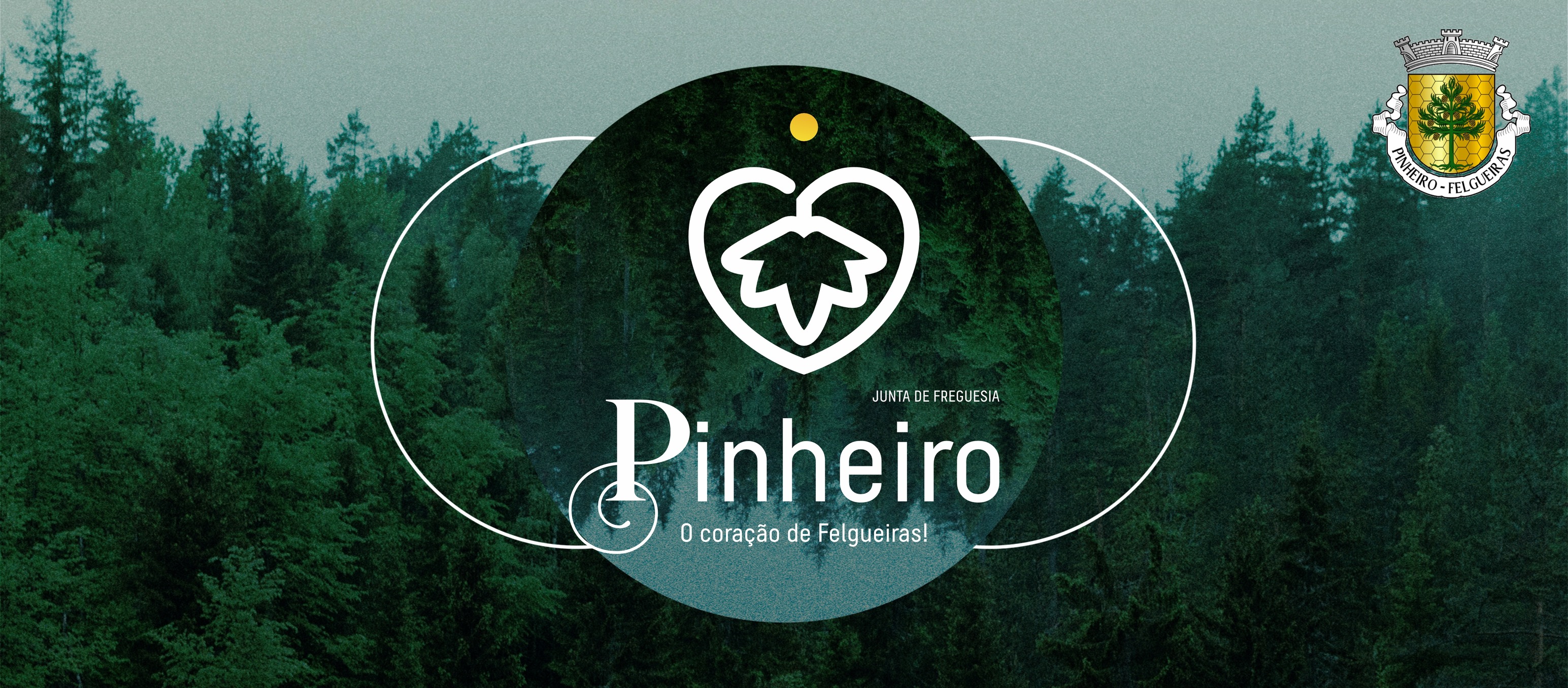 Junta de Freguesia de Pinheiro | Felgueiras