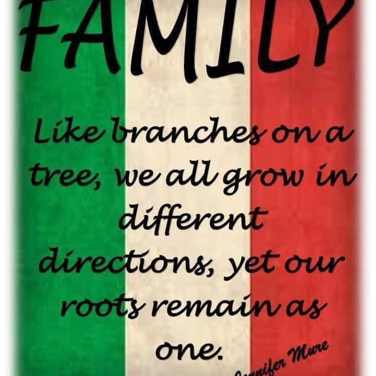 . John V. “Johnny “ Musso... - Birmingham Alabama Italians | Facebook