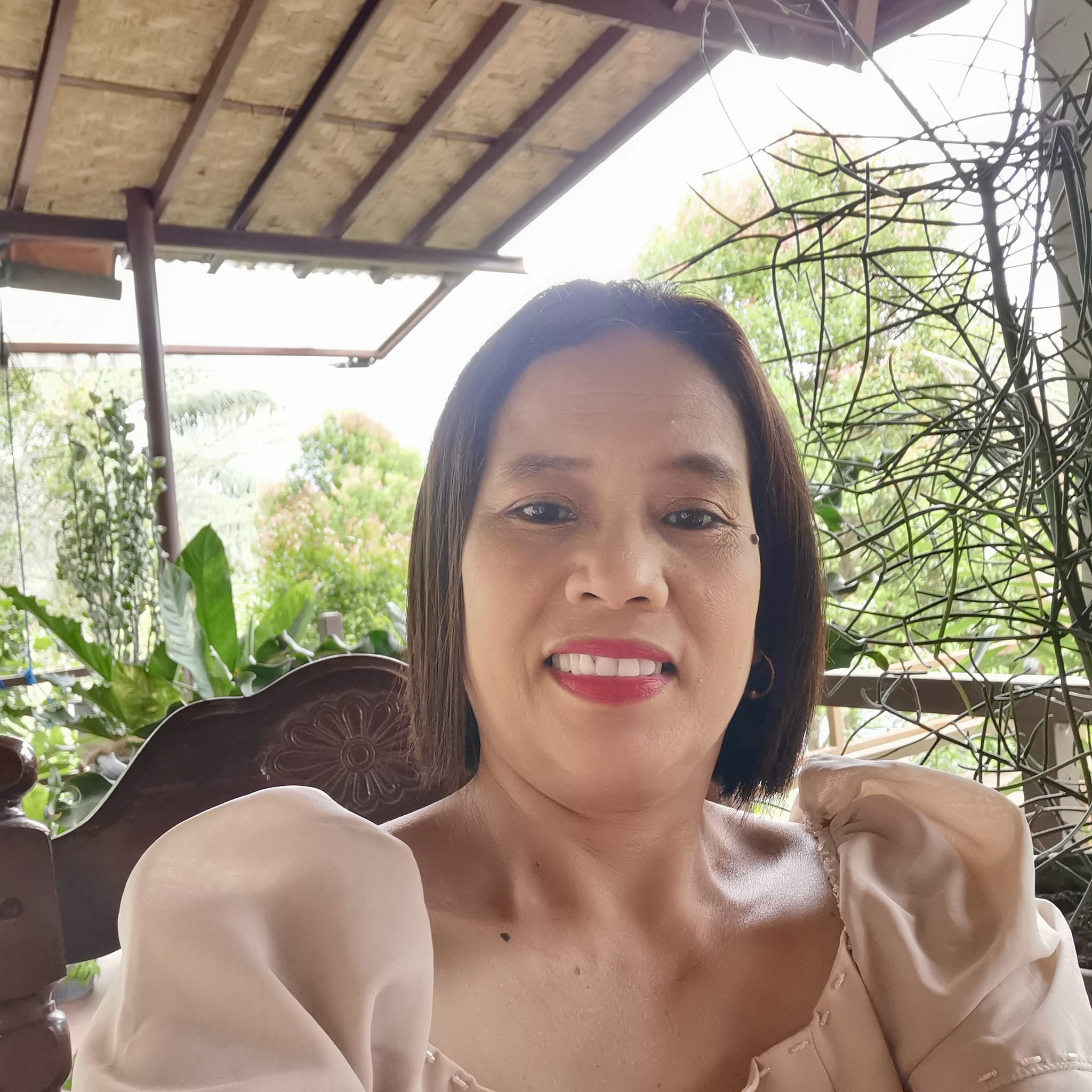 Rizaldo Pendon Salongcong