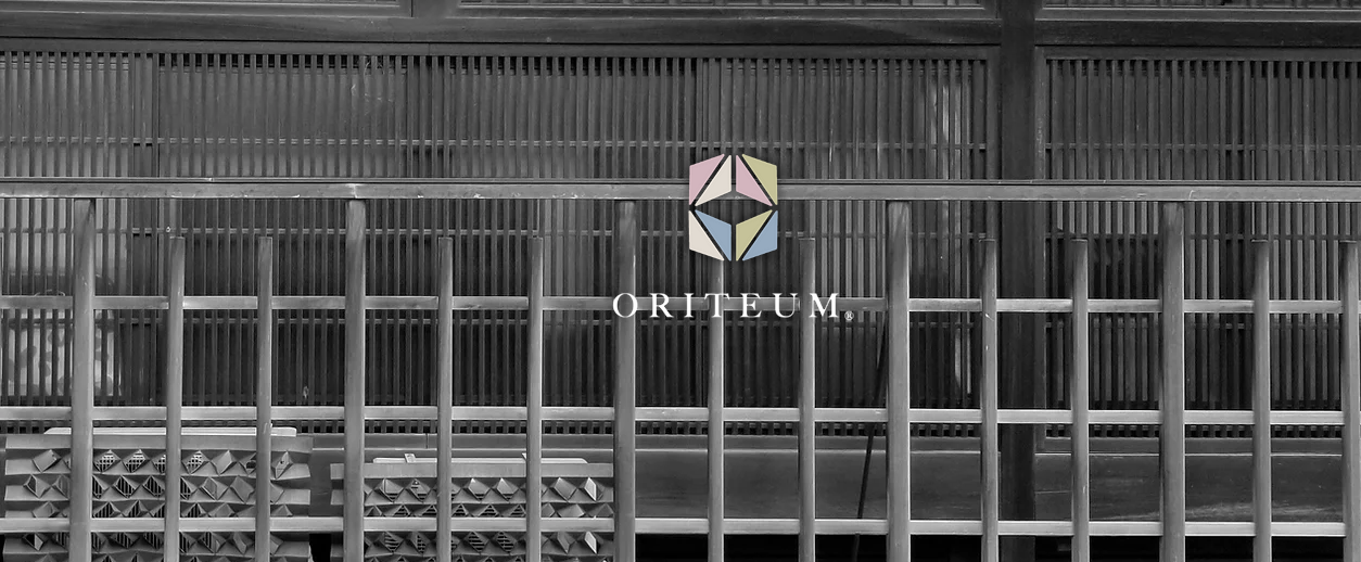 Oriteum / オリテウム ～隠し飾れ・斜めまで美しい室外機カバー