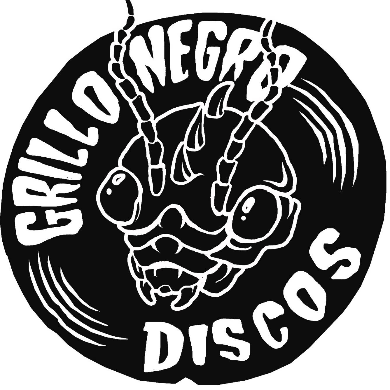 Grillo Negro punk-Distro | Saltillo