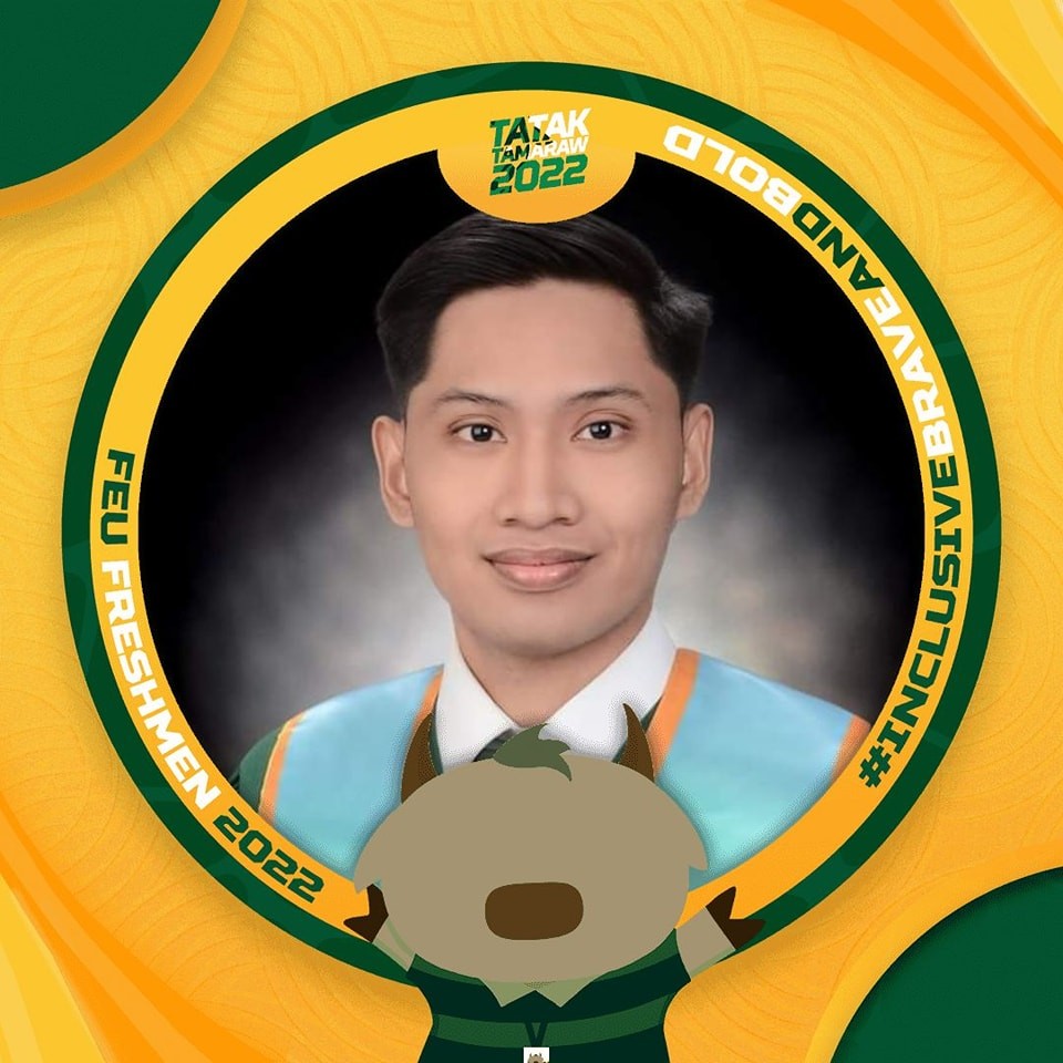 Cj Reyes