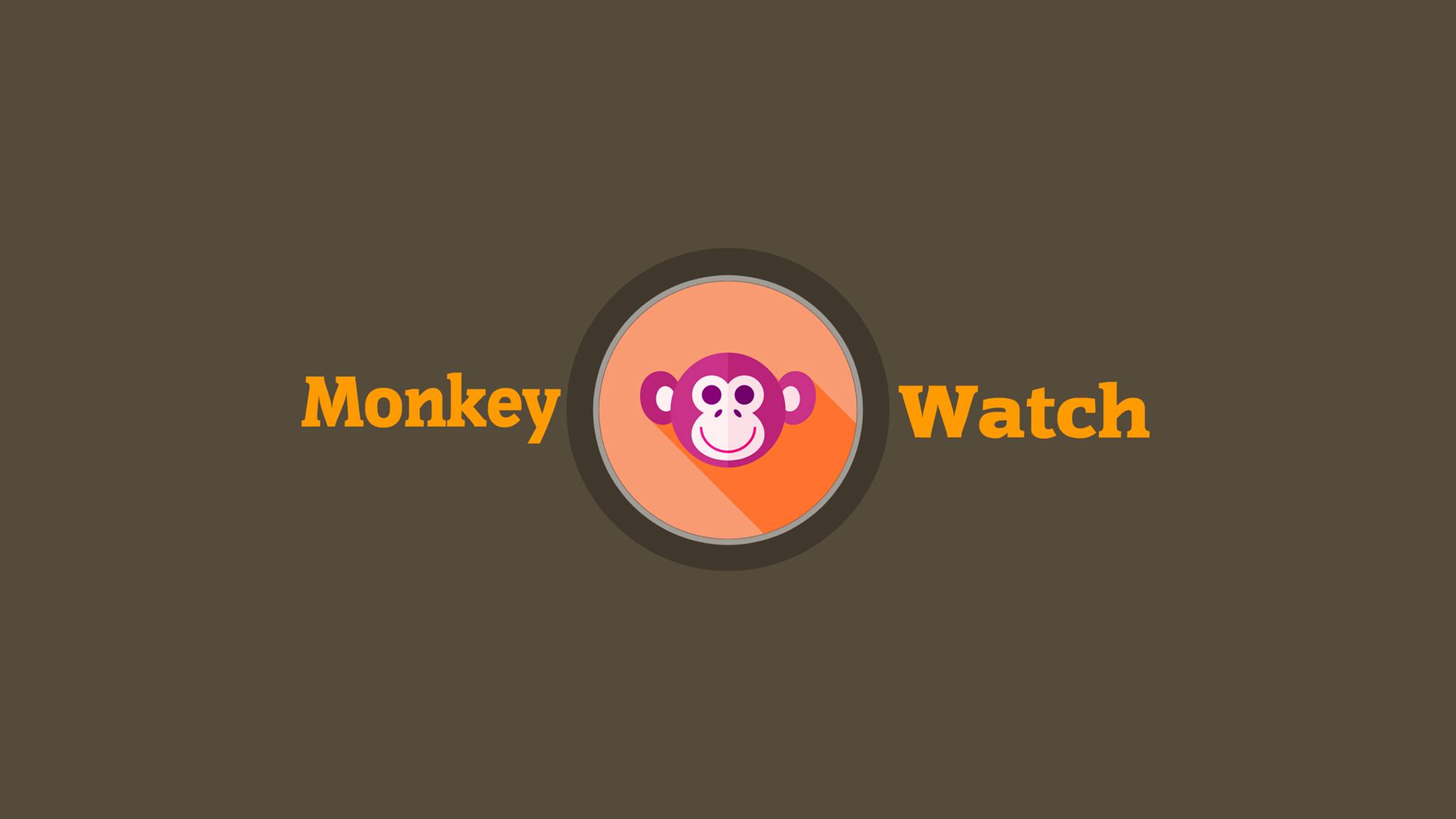 Monkey Watch