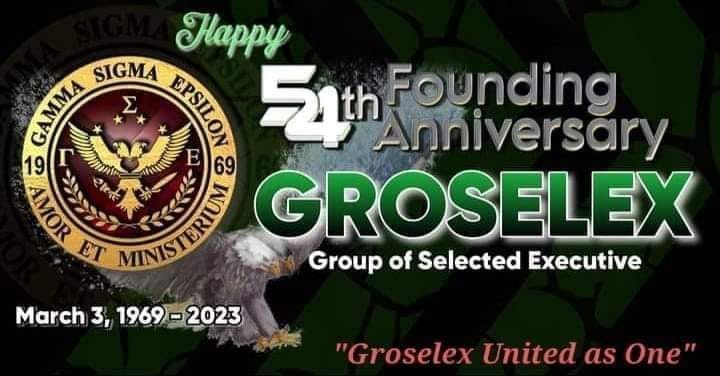 Groselex - Caraga Region