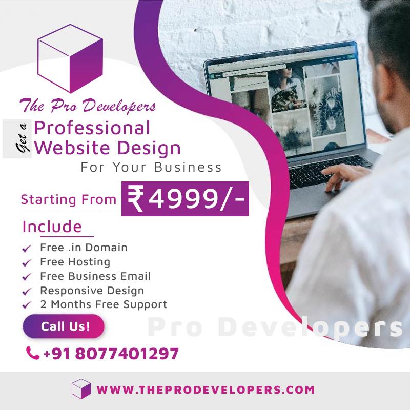 Freelance Website Designing and Development Group | Facebook