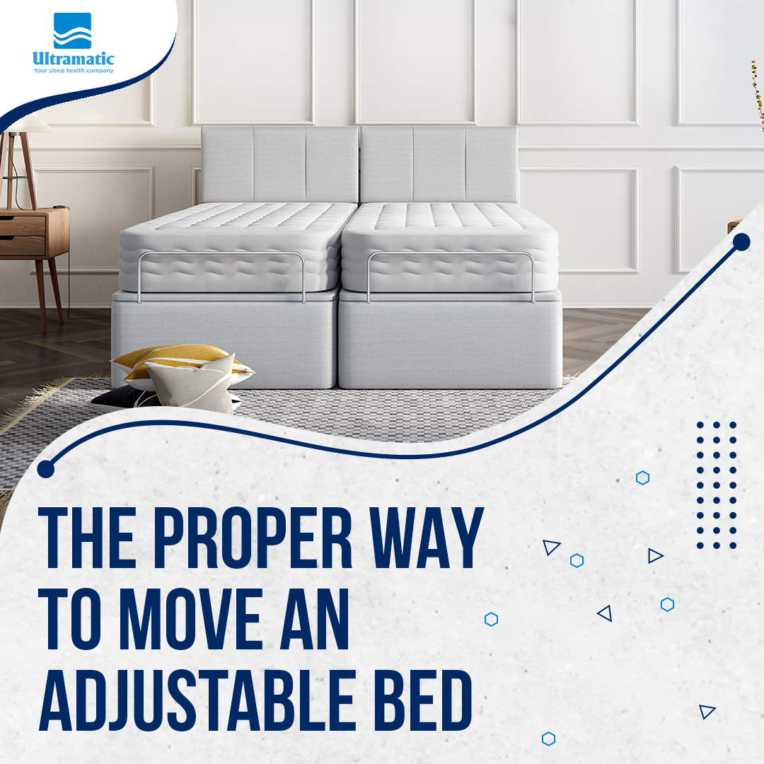 Ultramatic Adjustable Beds & CPAP supplies | Adelaide SA