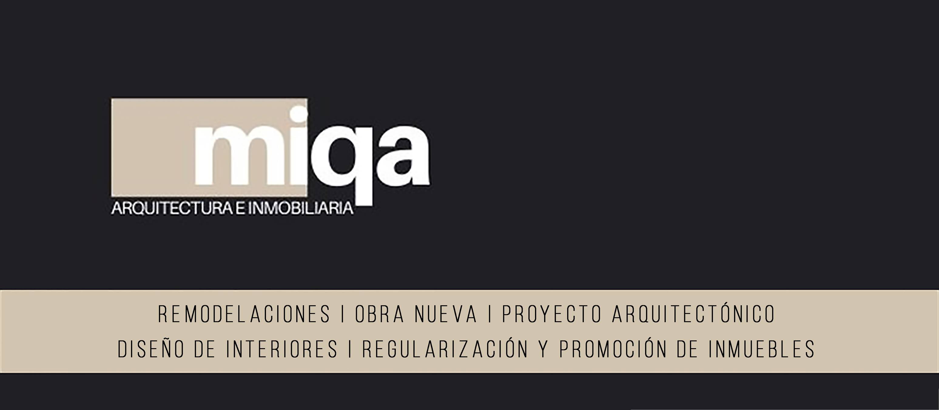 Miqa Arquitectura