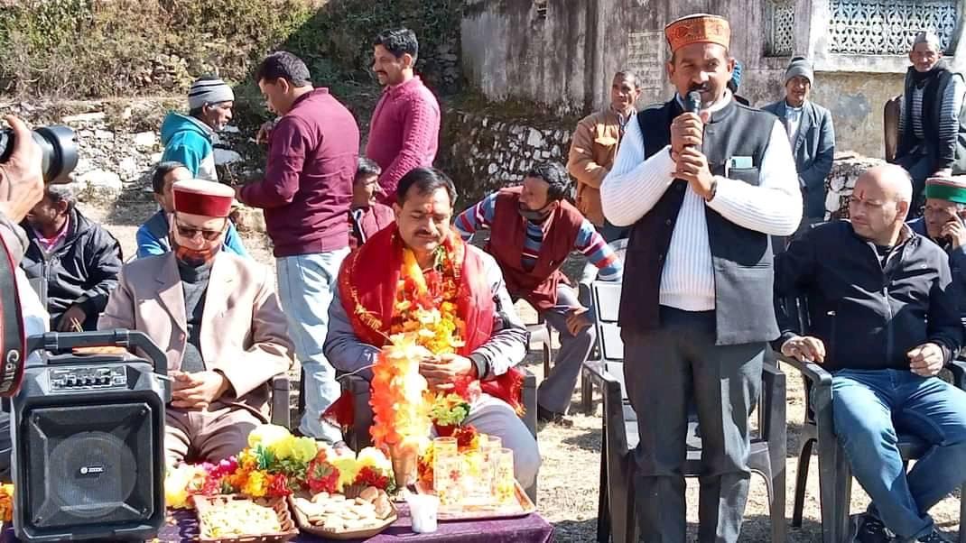 Anand Rana आनंद राणा