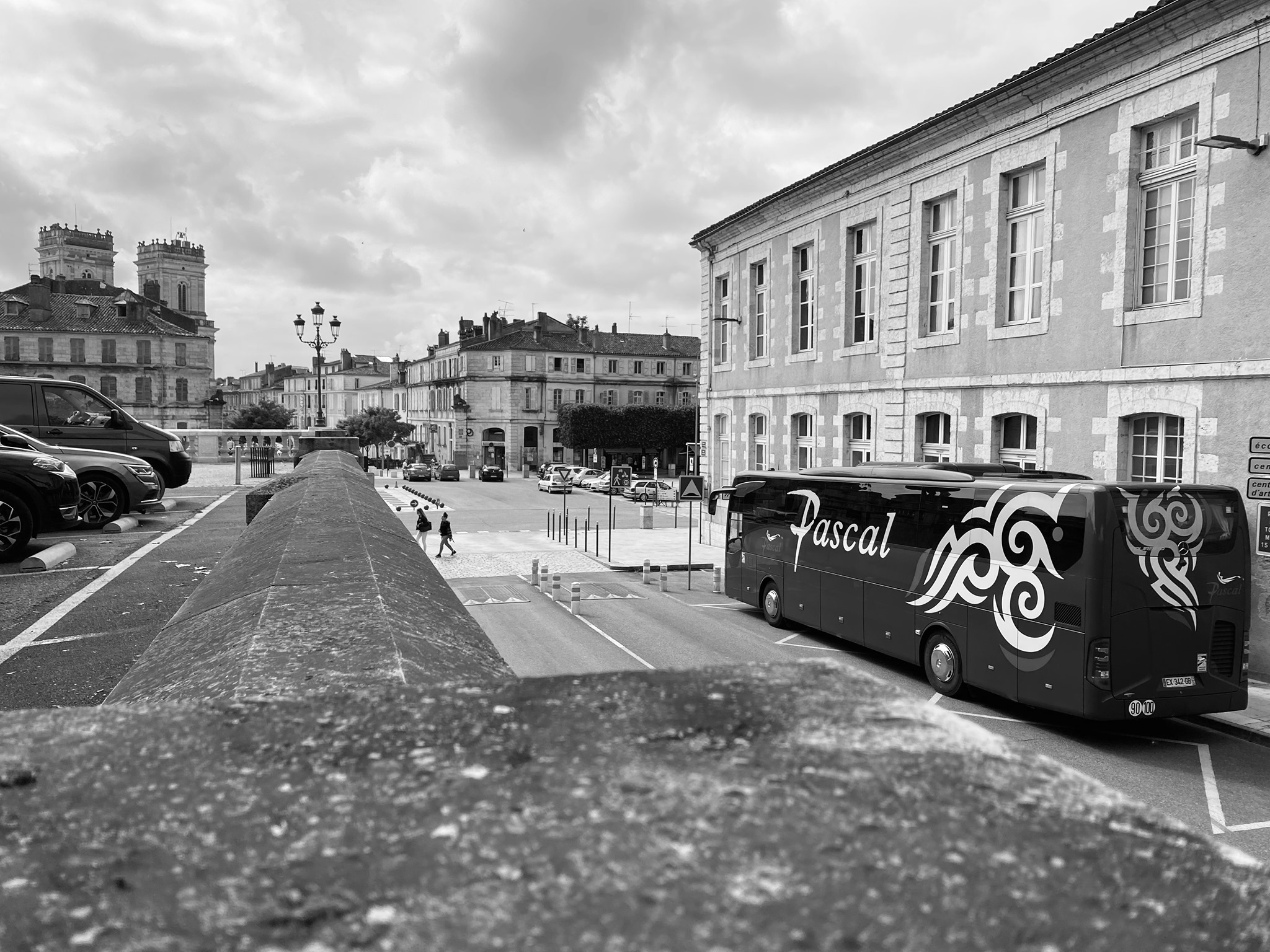 Agence - Les Voyages à la journée 
