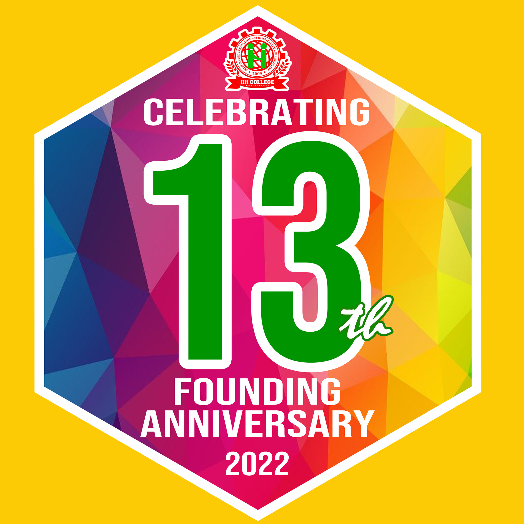 IIH College | Quezon City
