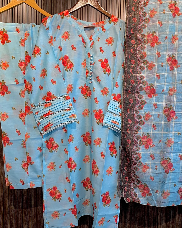 Awami Cloth Store | Karachi