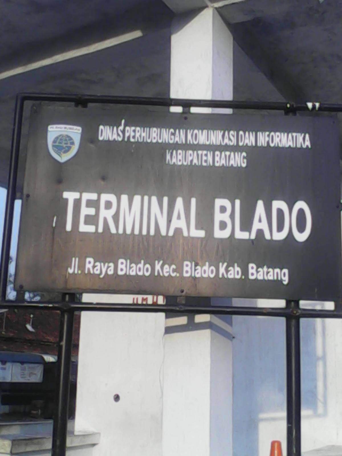 GO JEK blado | Blado