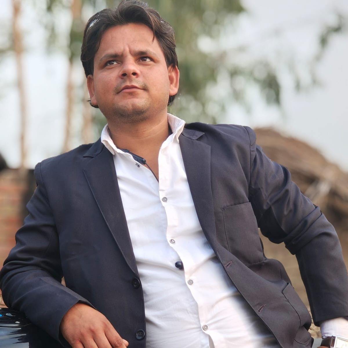 Dheeru Beniwal