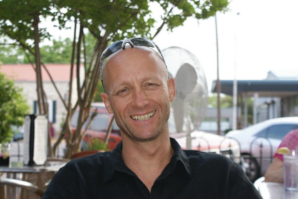 Tom Butsch